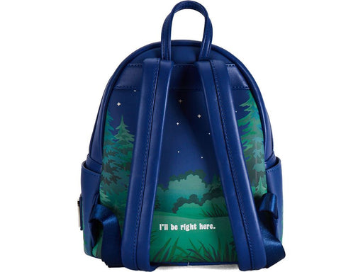 Supplies Loungefly - Disney - ET - Backpack - Cardboard Memories Inc.