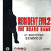 Board Games Steamforged Games Ltd - Resident Evil 2 - 4th Survivor Expansion - Cardboard Memories Inc.