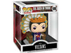 Action Figures and Toys POP! - Disney - Villains - Evil Queen on Throne - Deluxe - Cardboard Memories Inc.