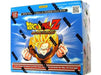 Trading Card Games Panini - 2015 - Dragon Ball Z Evolution - Booster Box - Cardboard Memories Inc.