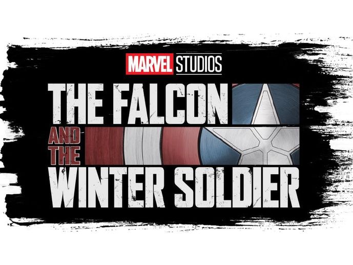 Trading Card Games Upper Deck - Marvel Studios - Falcon and Winter Soldier - Hobby Box - Cardboard Memories Inc.