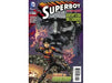 Comic Books DC Comics - Superboy 025 (Cond. VF-) 15633 - Cardboard Memories Inc.