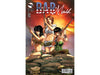 Comic Books Zenescope Entertainment - B.A.R. Maid 005 Nunes Variant (Cond. VF-) 16706 - Cardboard Memories Inc.