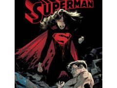 Comic Books DC Comics - Tales from the Dark Multiverse Death of Superman 001- 3970 - Cardboard Memories Inc.