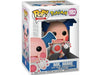 Action Figures and Toys POP! - Games - Pokemon - Mr. Mime - Cardboard Memories Inc.