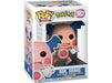 Action Figures and Toys POP! - Television - Pokemon - Mr. Mime - Cardboard Memories Inc.