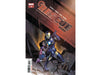 Comic Books Marvel Comics - 2020 Rescue 002 of 2 (Cond. VF-) 15644 - Cardboard Memories Inc.