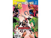 Comic Books Marvel Comics - Deadpool and the Mercs for Money 07 - 3593 - Cardboard Memories Inc.