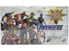 Non Sports Cards Upper Deck - 2020 - Avengers Endgame - Hobby Box - Cardboard Memories Inc.