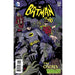 Comic Books DC Comics - Batman '66 017 - 1045 - Cardboard Memories Inc.