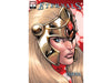 Comic Books Marvel Comics - Eternals 005 - Nauck Headshot Variant Edition (Cond. VF-) - 12378 - Cardboard Memories Inc.