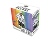 Sports Cards Upper Deck - 2021-22 - Hockey - Allure - 20 Hobby Box Master Case - Cardboard Memories Inc.