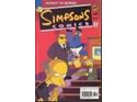 Comic Books Bongo Comics - Simpsons Comics 69 - 2261 - Cardboard Memories Inc.