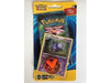 Trading Card Games Pokemon - Evolutions - Check Lane Trading Card Blister Pack - Weezing - Cardboard Memories Inc.