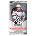 Sports Cards Upper Deck - 2020-21 - Hockey - SP Authentic - Hobby Box - Cardboard Memories Inc.