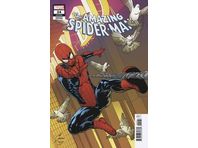 Comic Books Marvel Comics - Amazing Spider-Man 024 - Quesada Variant (Cond. VF-) 17597 - Cardboard Memories Inc.
