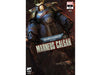 Comic Books Marvel Comics - Warhammer 40k - Marneus Calgar 001 - Gamesworkshop Variant Edition (Cond. VF-) - 12448 - Cardboard Memories Inc.