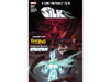 Comic Books Marvel Comics - Silk 017 (Cond. VF-) - 2229 - Cardboard Memories Inc.