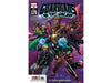 Comic Books Marvel Comics - Guardians Of The Galaxy 013 (Cond. VF-) - 7140 - Cardboard Memories Inc.