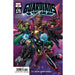 Comic Books Marvel Comics - Guardians Of The Galaxy 013 (Cond. VF-) - 7140 - Cardboard Memories Inc.