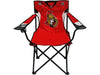 Supplies Top Dog - NHL - Junior Folding Chair - Ottawa Senators - Cardboard Memories Inc.