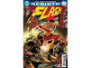 Comic Books DC Comics - Flash 007 - Variant Cover - 2156 - Cardboard Memories Inc.