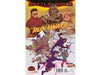 Comic Books Marvel Comics - Runaways 004 SWA (Cond. VF-) - 7221 - Cardboard Memories Inc.
