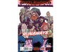 Comic Books Marvel Comics - Runaways 002 SWA (Cond. VF-) - 7219 - Cardboard Memories Inc.