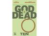 Comic Books Avatar Press - God is Dead 10- 2340 - Cardboard Memories Inc.