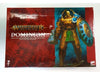 Collectible Miniature Games Games Workshop - Warhammer Age of Sigmar - Dominion - 80-03 - Cardboard Memories Inc.