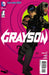 Comic Books DC Comics - Grayson (2014) 001 (Cond. FN-) - 4229 - Cardboard Memories Inc.