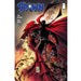 Comic Books Image Comics - Spawn 314 - Cover B Capullo & Mcfarlane - Cardboard Memories Inc.