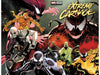 Comic Books Marvel Comics - Extreme Carnage Alpha 001 - Yu Wrpad Variant Edition (Cond. VF-) - 11917 - Cardboard Memories Inc.