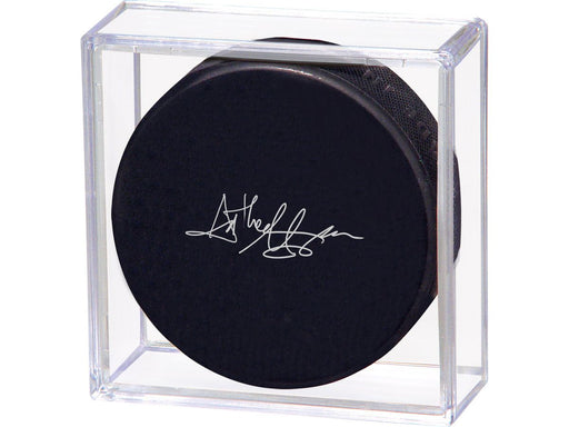 Supplies Ultra Pro - Regulation Puck Display UV Protection - Cardboard Memories Inc.
