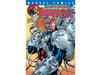 Comic Books Marvel Comics - Thunderbolts 062 - 6097 - Cardboard Memories Inc.