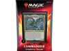 Trading Card Games Magic The Gathering - 2020 - Commander Deck - Symbiotic Swarm - Cardboard Memories Inc.