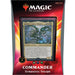 Trading Card Games Magic The Gathering - 2020 - Commander Deck - Symbiotic Swarm - Cardboard Memories Inc.