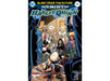 Comic Books DC Comics - Harley Quinn 022 (Cond. VF-) - 3621 - Cardboard Memories Inc.