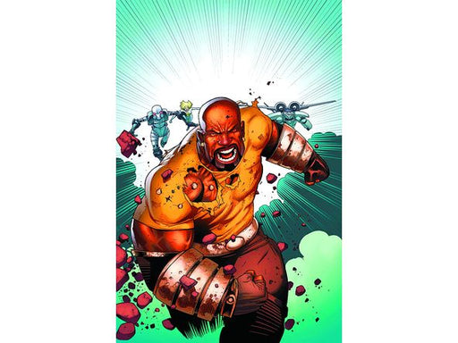 Comic Books Marvel Comics - Thunderbolts 168 - 6070 - Cardboard Memories Inc.