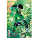 Comic Books DC Comics - Green Lantern 002 - Hitch Card Stock Variant Edition (Cond. VF-) - 12242 - Cardboard Memories Inc.