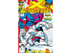 Comic Books, Hardcovers & Trade Paperbacks Marvel Comics - X-Factor 049 - 7000 - Cardboard Memories Inc.