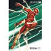 Comic Books DC Comics - Flash 763 - Inhyuk Lee Variant Edition (Cond. VF-) - 8908 - Cardboard Memories Inc.