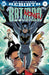Comic Books DC Comics - Batman Beyond (2016) 012 (Cond. FN+) - 4017 - Cardboard Memories Inc.