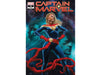 Comic Books Marvel Comics - Captain Marvel 022 - Granov Variant Edition - Cardboard Memories Inc.