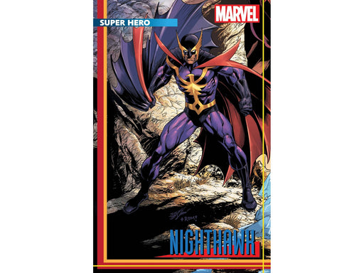 Comic Books Marvel Comics - Heroes Reborn 005 of 7 - Bagley Connecting Variant Edition (Cond. VF-) - 18702 - Cardboard Memories Inc.