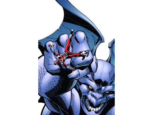 Comic Books Marvel Comics - The Irredeemable Ant-Man 009 - 6756 - Cardboard Memories Inc.