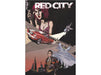 Comic Books Image Comics - Red City 02 - 7183 - Cardboard Memories Inc.