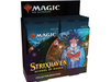 Trading Card Games Magic the Gathering - Strixhaven - Collector Booster Box - Cardboard Memories Inc.