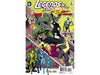 Comic Books DC Comics - Legends of Tomorrow 003 (Cond. VG) - 3916 - Cardboard Memories Inc.