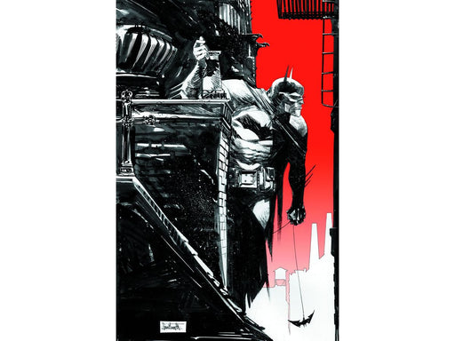 Comic Books DC Comics - Batman Annual 004 - 1999 - Cardboard Memories Inc.